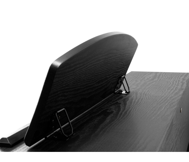 MusicMate Pianino cyfrowe MM-P80-B LegacyLine BLACK - 1588217 - zdjęcie 9